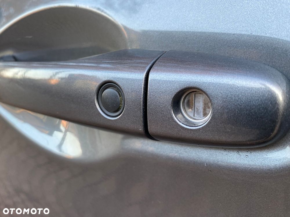 Honda CR-V 2.0i-VTEC 2WD Comfort - 9