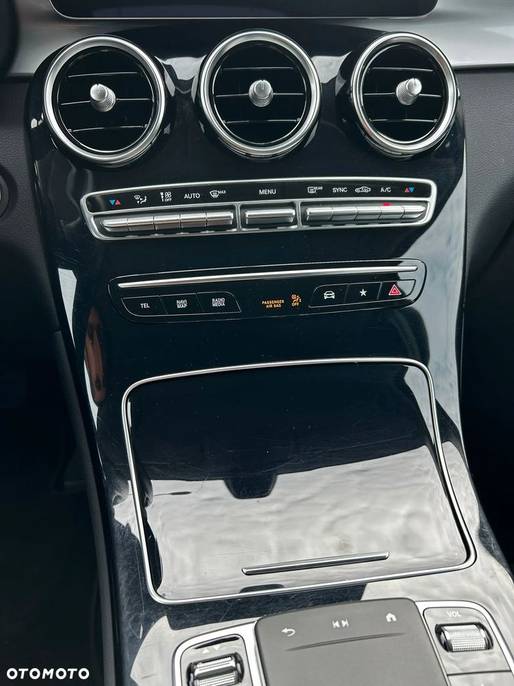 Mercedes-Benz GLC 200 d 4-Matic Business Edition - 18