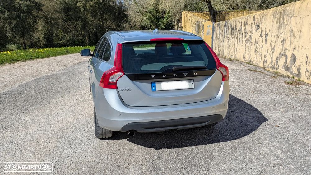 Volvo V60 DRIVe Ocean Race - 2