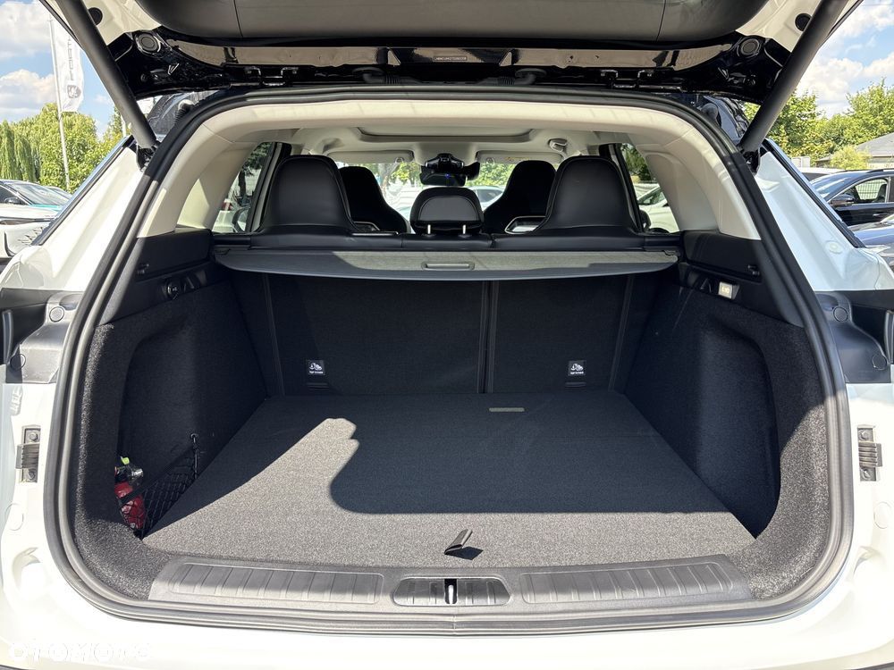 BAIC 5 Beijing 1.5T Luxury DCT - 11