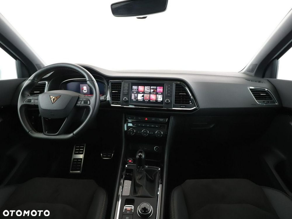 Cupra Ateca - 16