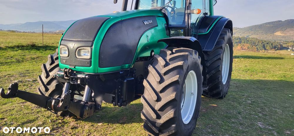 Valtra T 151 TUZ 4X4 - 4