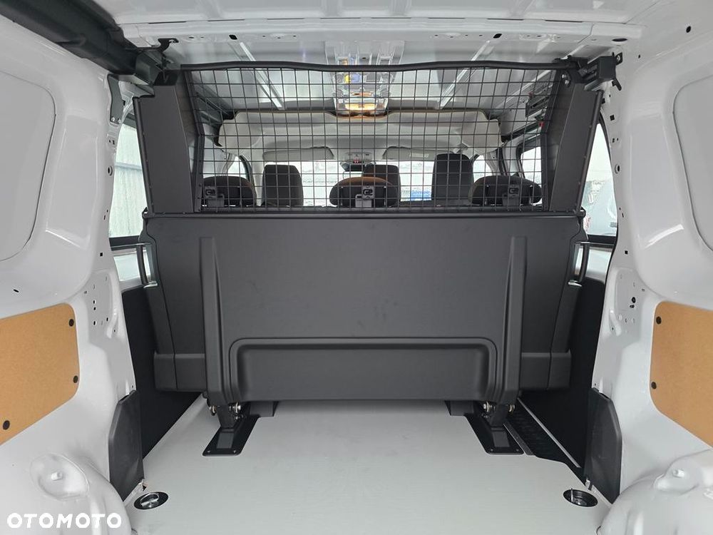 Opel Vivaro 2.0 CDTI Long 2,8t (brygadówka flex) - 19