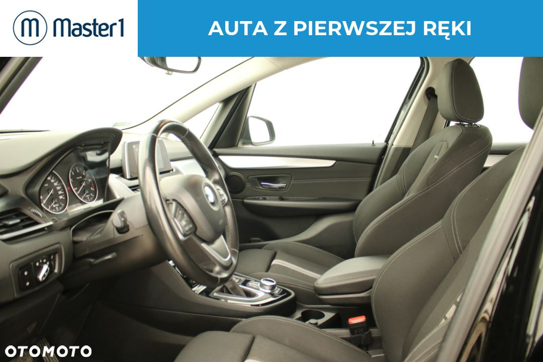 BMW Seria 2 218d Advantage - 7