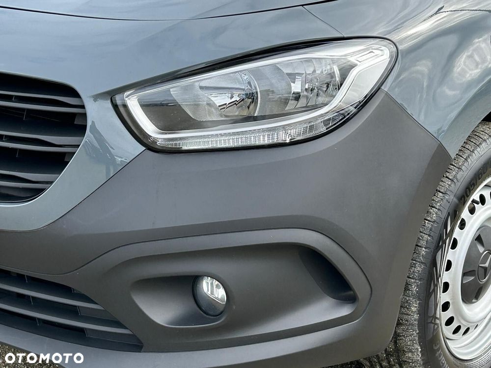 Mercedes-Benz Citan Tourer 110 CDI L1 - 28