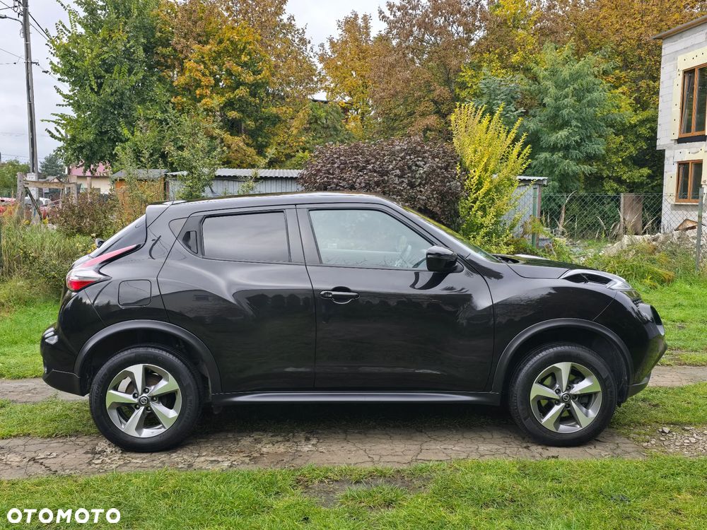 Nissan Juke 1.6 Tekna - 24