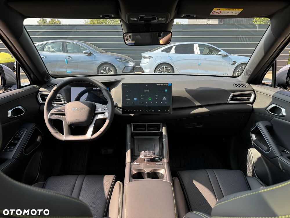 BYD Atto 2 45kWh Active - 21