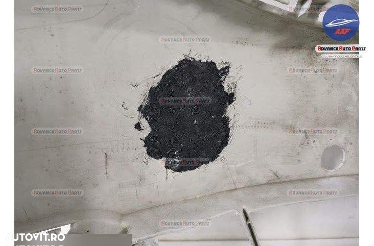 Bara Fata originala cu senzori parktronic si spalatori Ford  C-Max  2 - 5