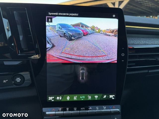 Renault Austral Mild Hybrid 160 Automatik Techno - 27