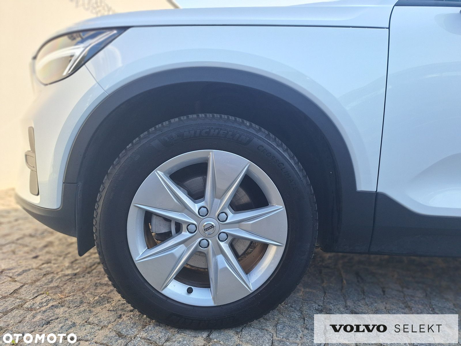 Volvo XC 40 - 33