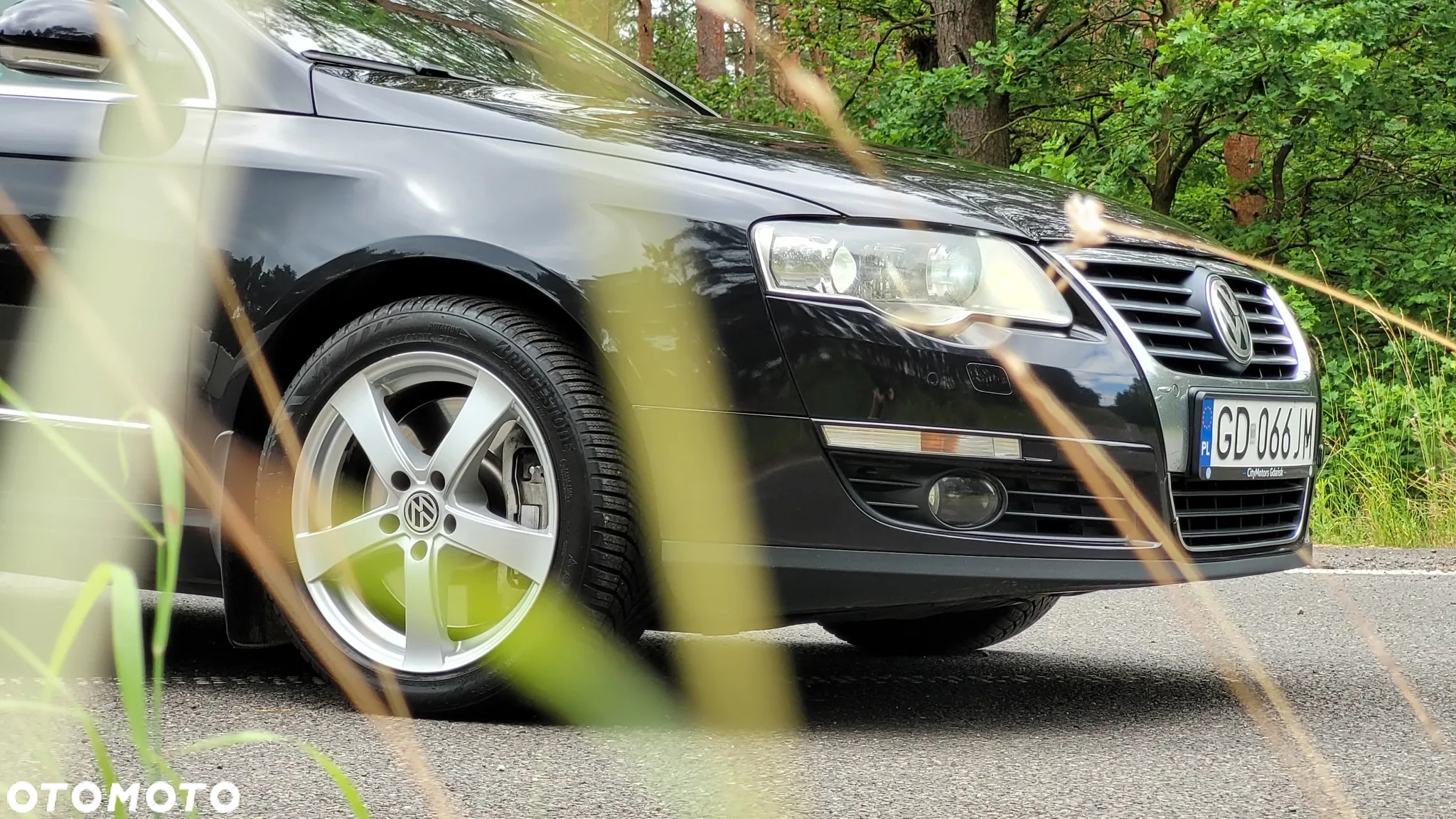 Volkswagen Passat 3.2 V6 FSI 4Mot Highline DSG - 16