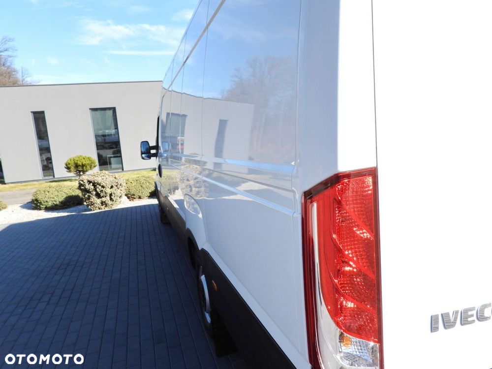Iveco DAILY 35S16 FURGON CHŁODNIA  -5*C FUNKCJA GRZANIA KLIMATYZACJA  160KM - 18