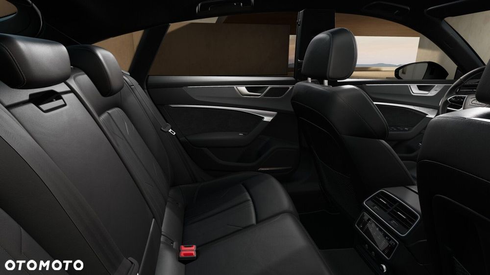 Audi A7 Sportback - 16