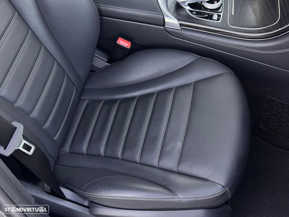 Mercedes-Benz GLC 350 - 42