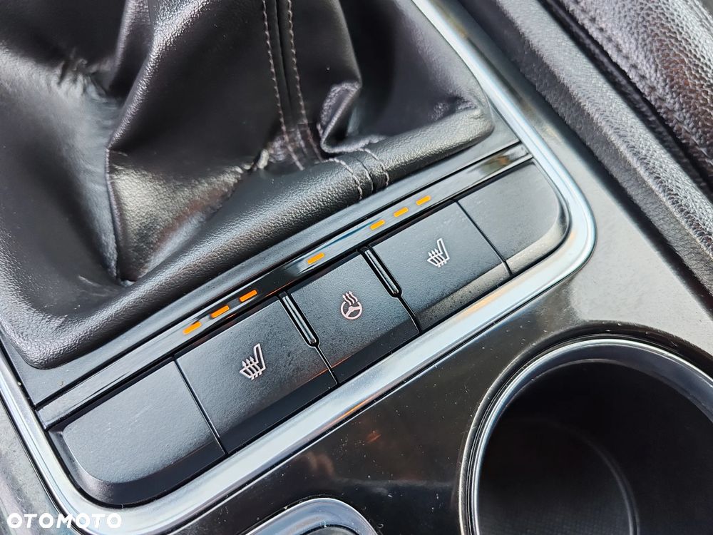 Kia Optima - 19