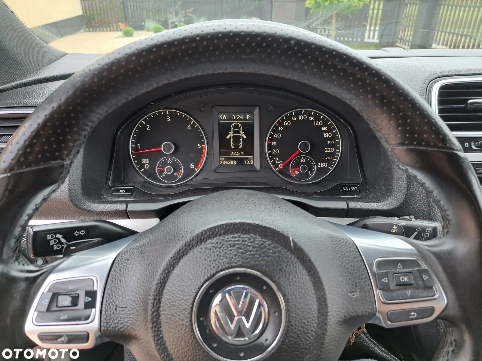 Volkswagen Scirocco 2.0 TDI Match - 12