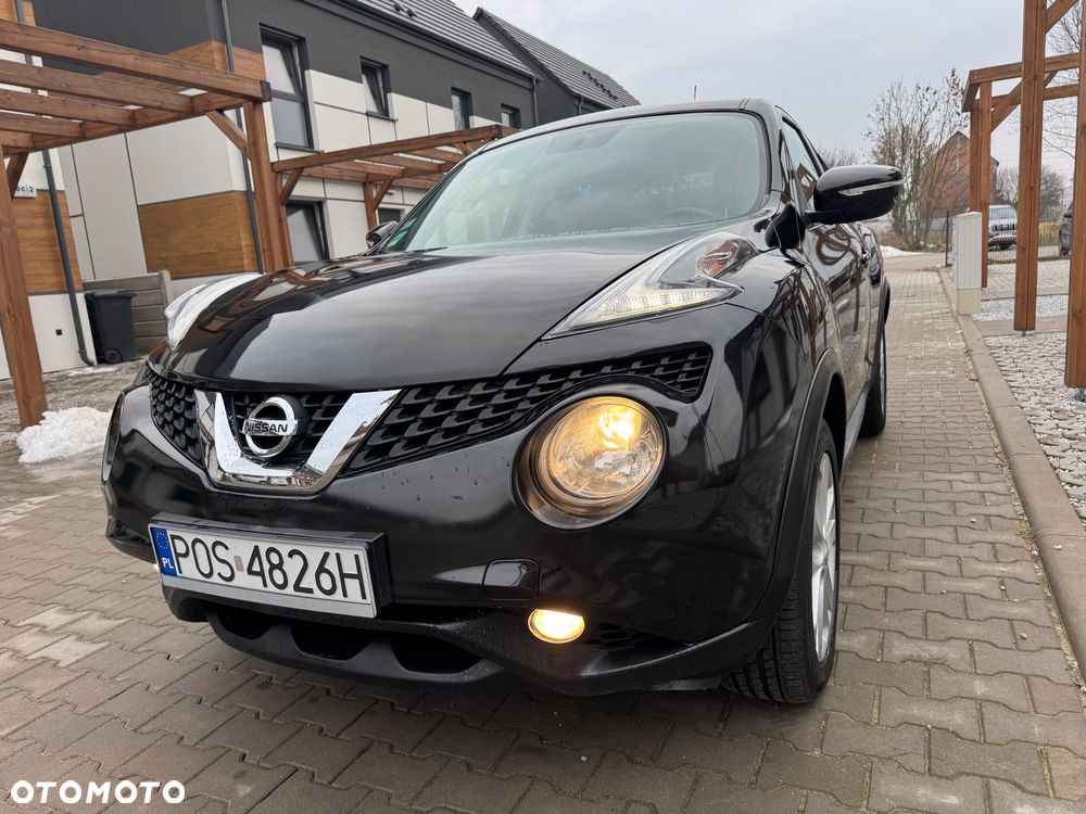Nissan Juke - 29