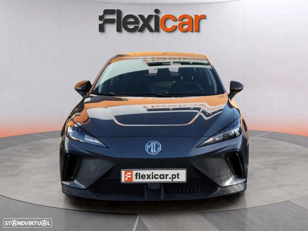 MG MG4 51 kWh Standard - 2