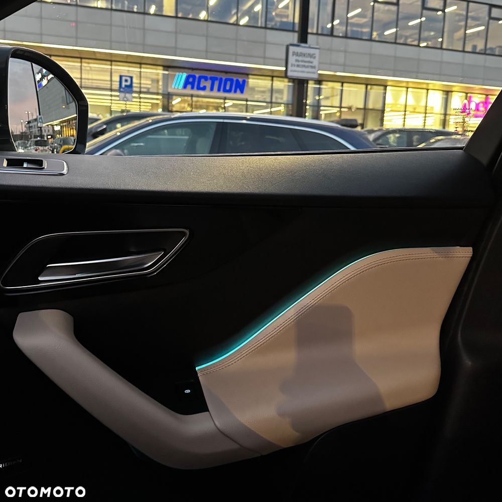 Jaguar F-Pace 2.0 i4P AWD Prestige - 8