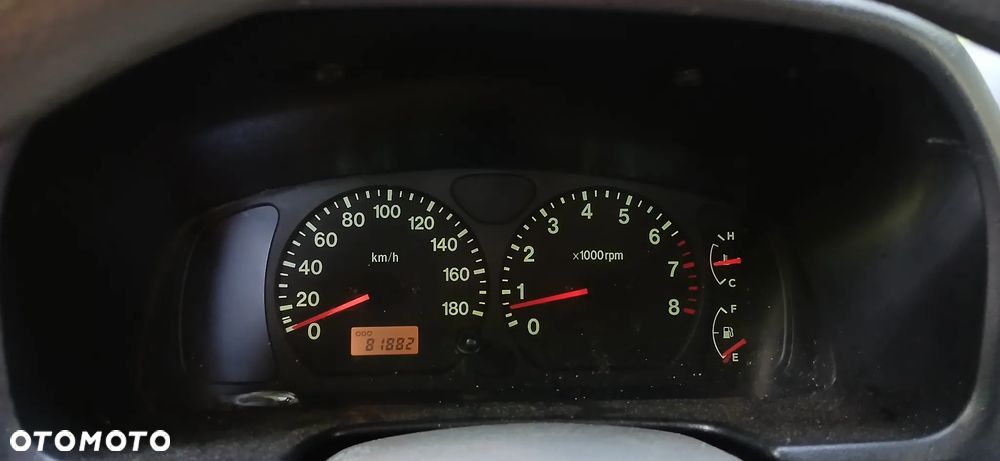 Suzuki Jimny Comfort - 17