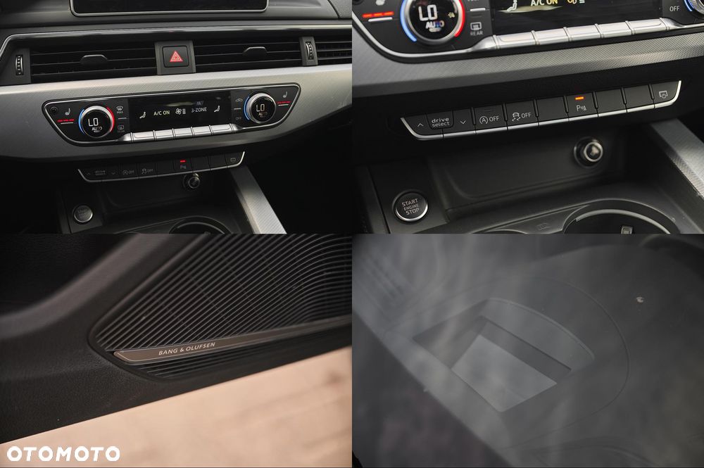 Audi A4 Avant 3.0 TDI quattro tiptronic sport - 40