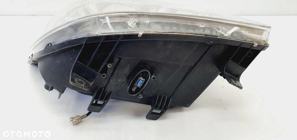 MERCEDES SPRINTER W 906 Lampa Prawa XENON - 6