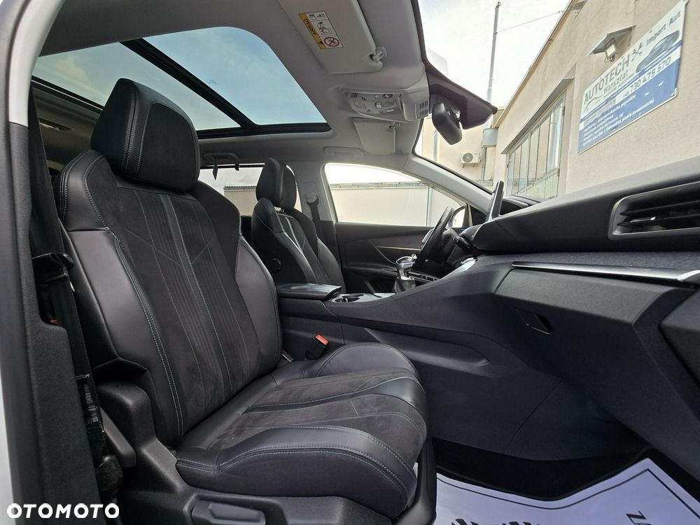 Peugeot 5008 2.0 BlueHDI Crossway S&S - 40