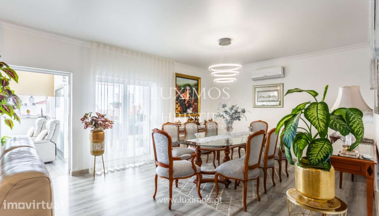 Fantástica Penthouse T4 à venda na Praia da Rocha, Portimão, Algarv - Grande imagem: 3/27