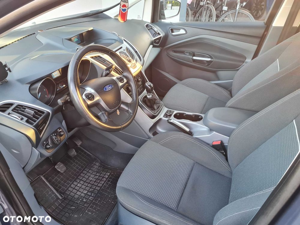 Ford C-MAX - 3