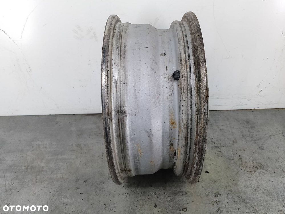 FELGA STALOWA 15 VW LT 35 KBA43737 5x130 - 4