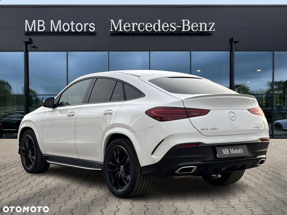 Mercedes-Benz GLE - 5