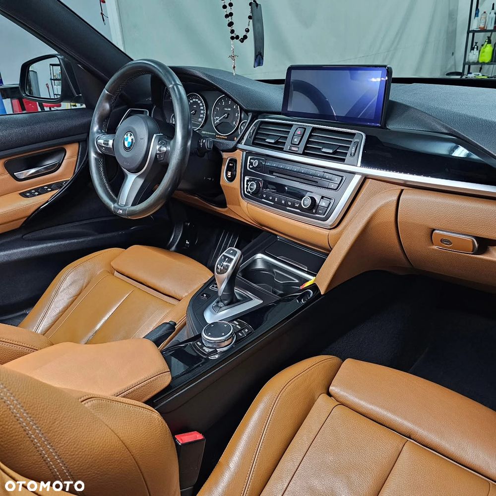 BMW Seria 3 - 2