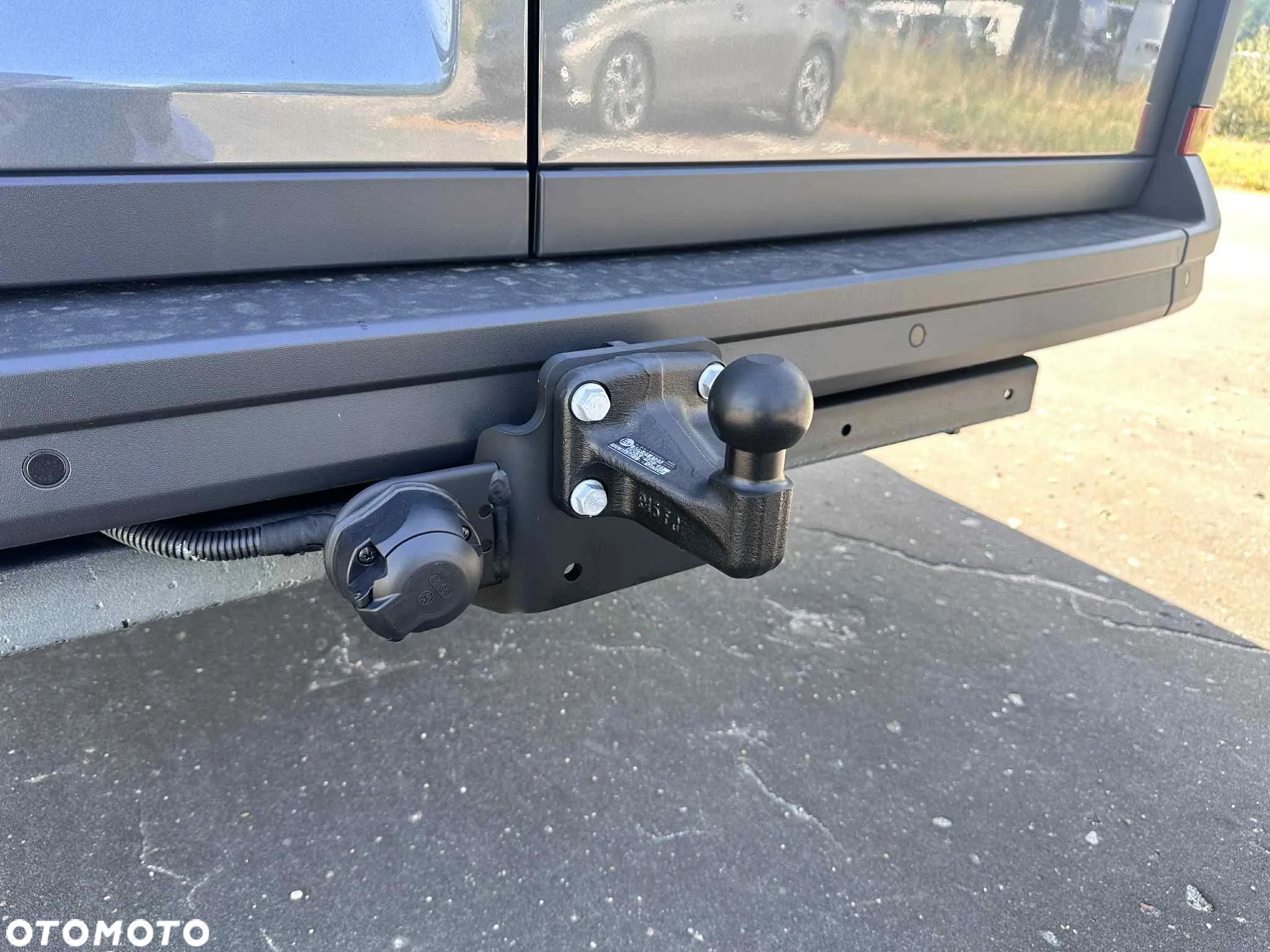 Volkswagen Crafter - 11