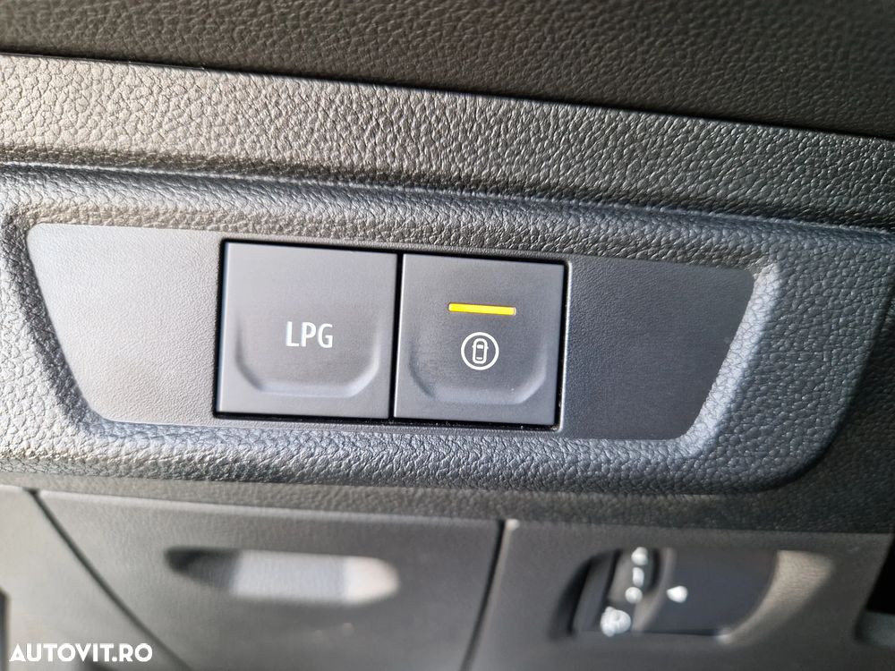 Dacia Logan ECO-G 100 MT5 Expression - 19