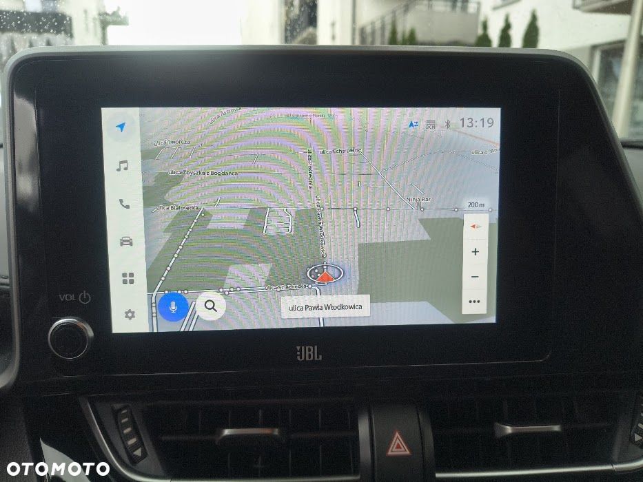 Toyota C-HR 2.0 Hybrid GR Sport - 25