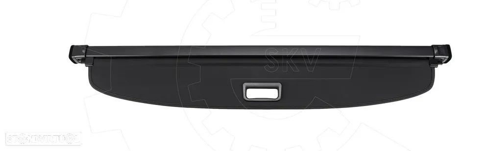 Cortina Cobertura da bagageira Mercedes GLC Anos 2015 a 2022  A2538107200 - 2
