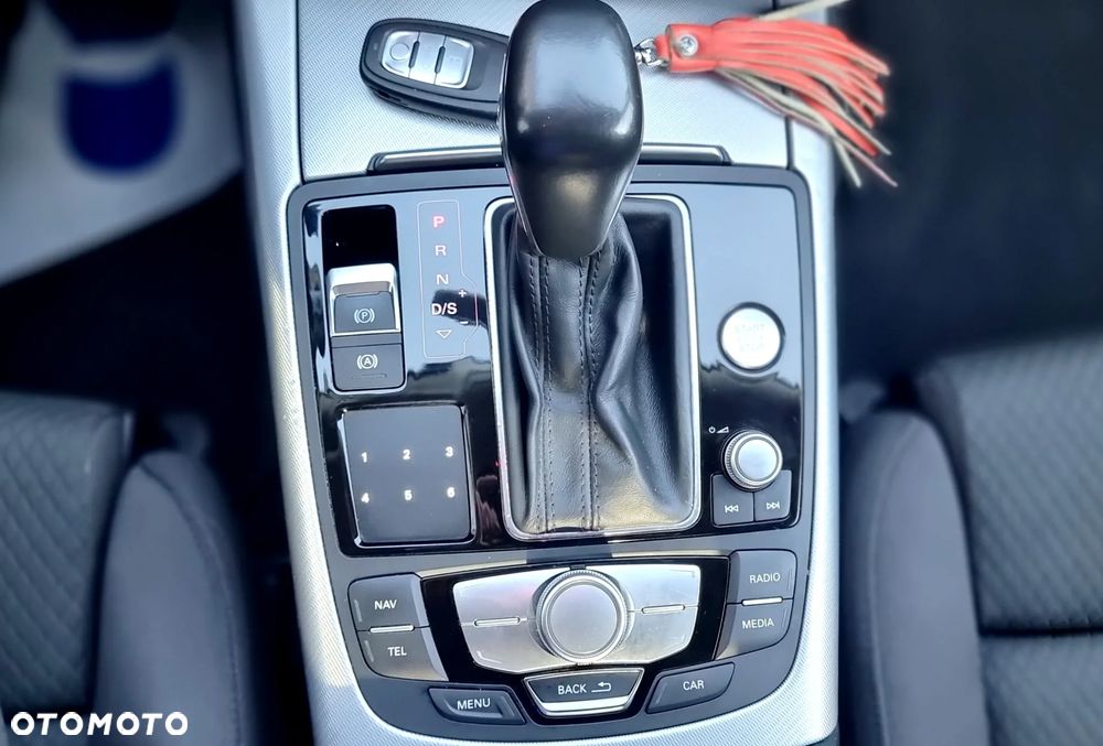 Audi A6 ver-3-0-tdi-s-tronic - 25