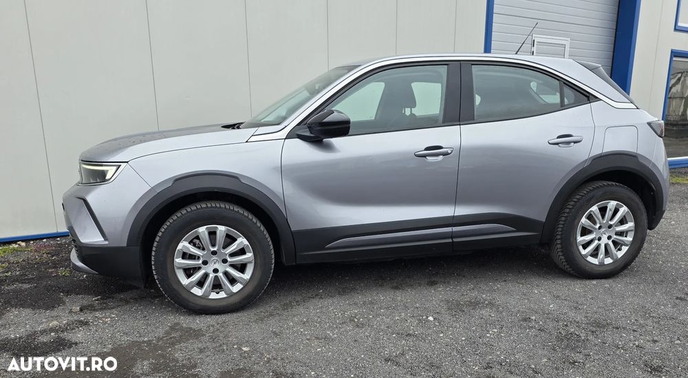 Opel Mokka Mokka-e 50 kWh Edition - 14