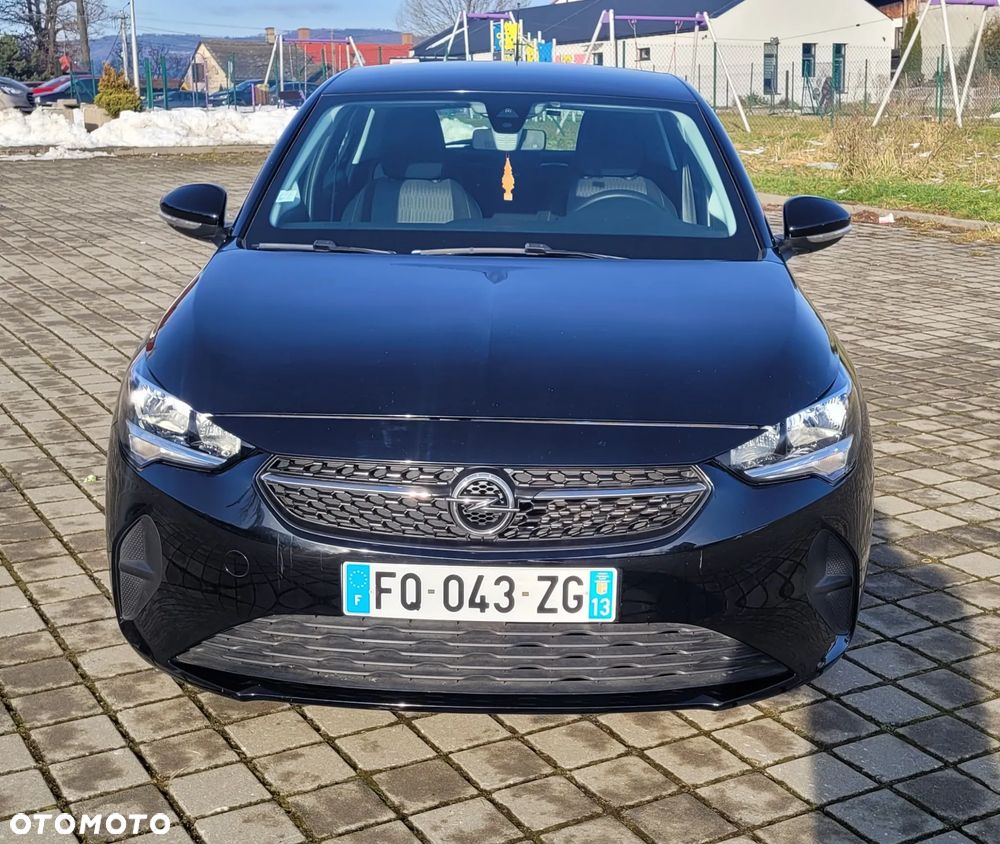 Opel Corsa 1.2 Elegance S&S - 9