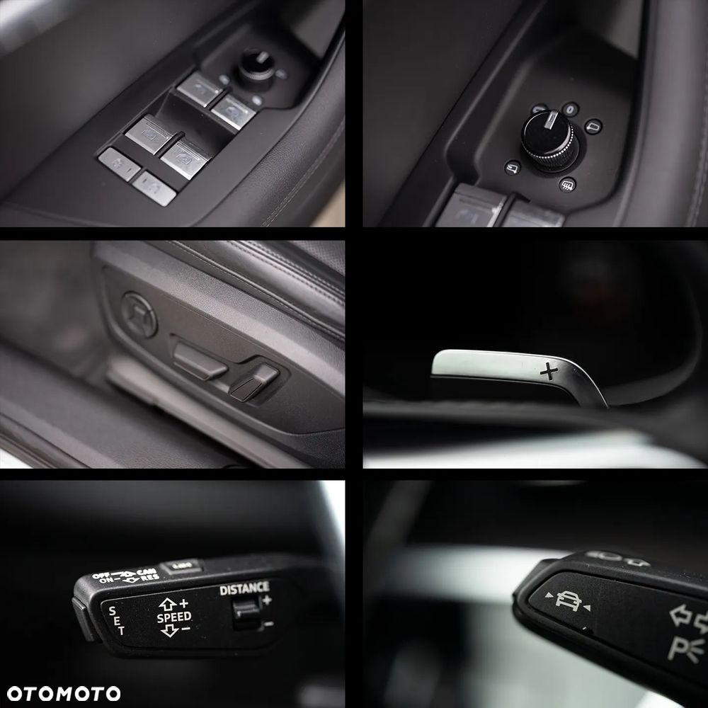 Audi A6 Limousine 40 TDI S tronic design - 40