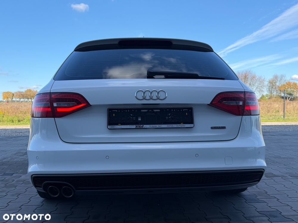 Audi A4 Avant - 14