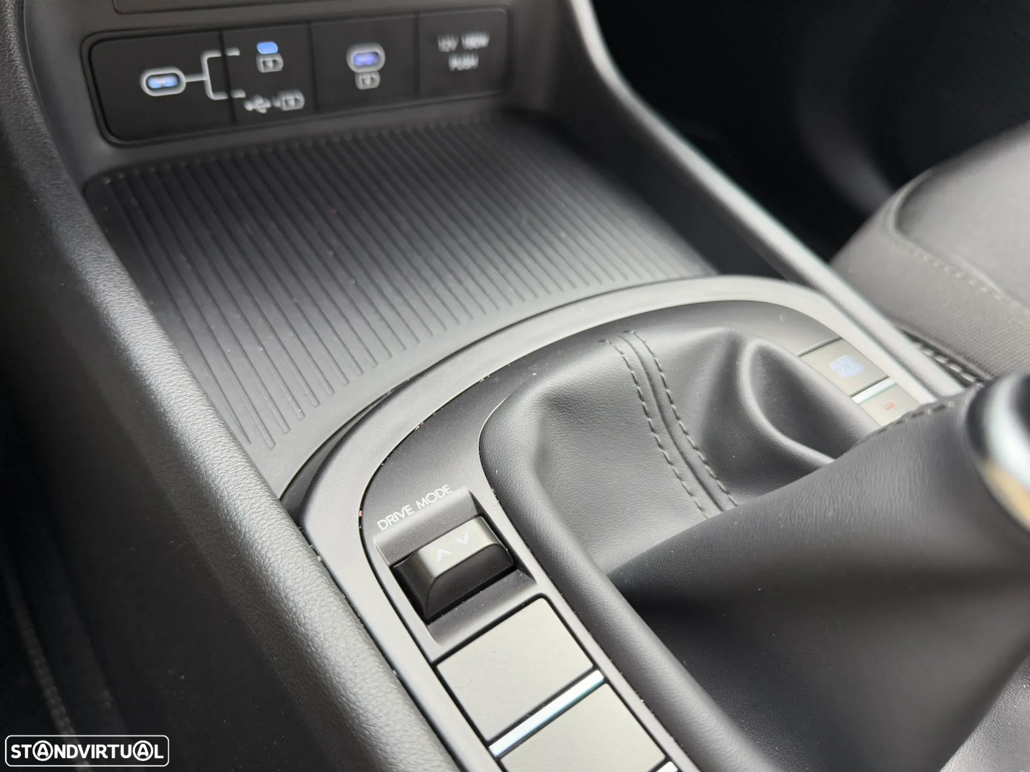Hyundai Kauai 1.0 T-GDi Premium - 28