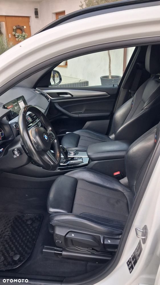 BMW X3 - 14