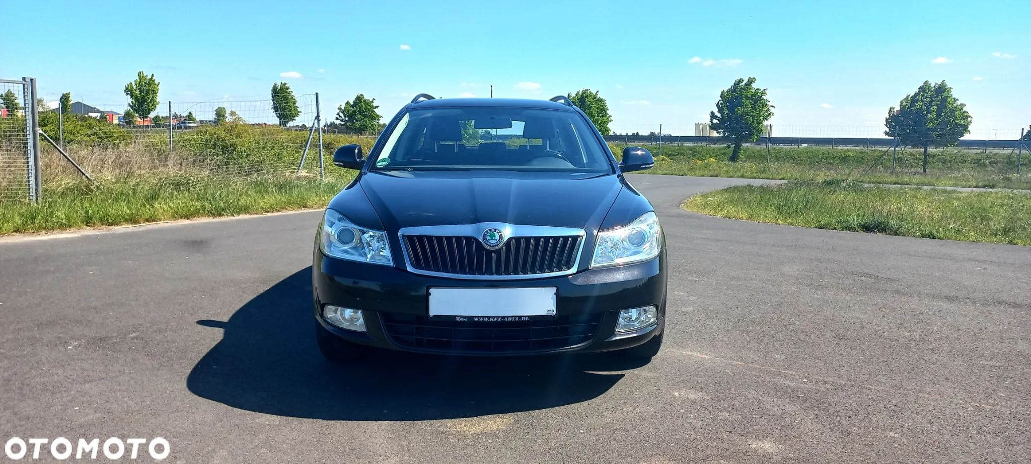 Skoda Octavia 1.6 TDI Green tec Edition - 3