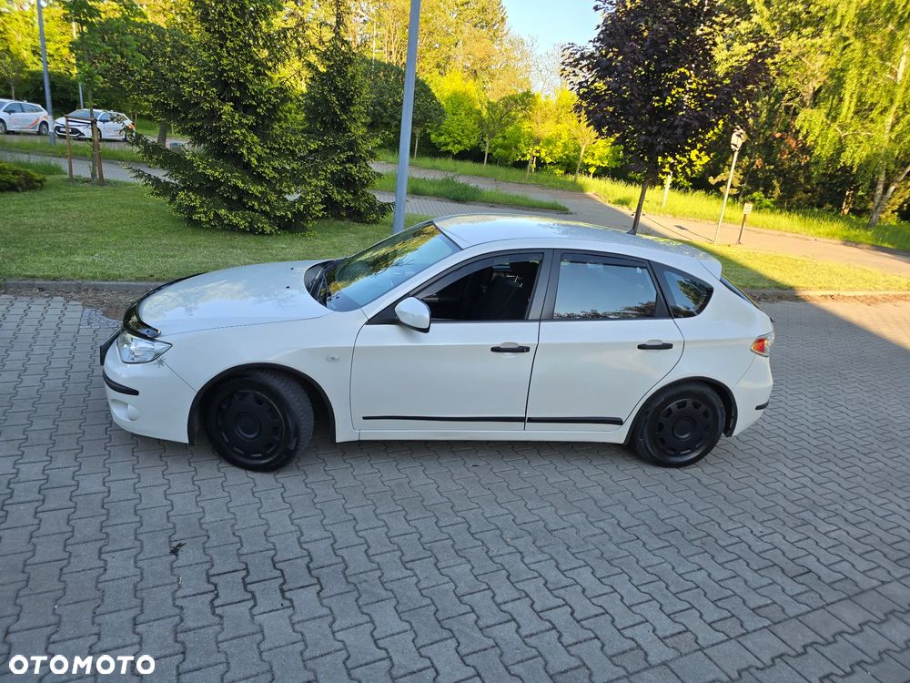 Subaru Impreza 1.5 RA - 3