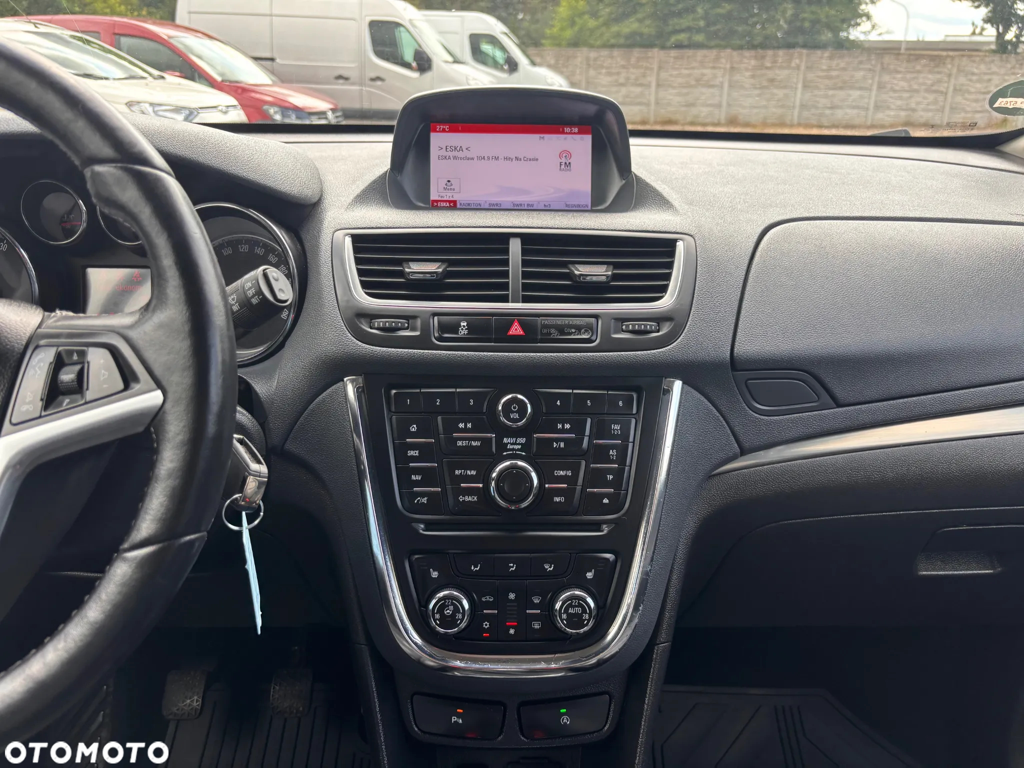 Opel Mokka 1.6 CDTI ecoFLEX Start/Stop Color Innovation - 26