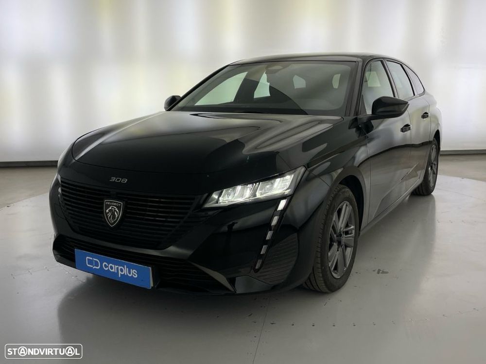 Peugeot 308 SW 1.2 PureTech Active Pack - 22