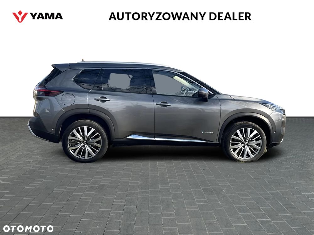 Nissan X-Trail 1.5 VC-T e-POWER Tekna e-4ORCE - 6