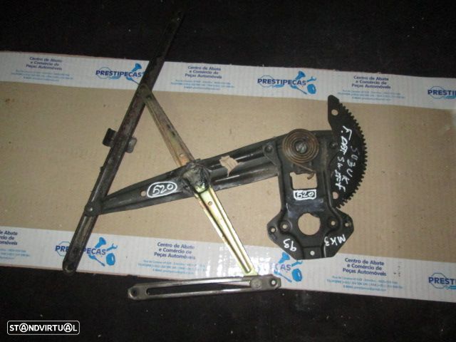 Elevador Sem Motor REF0520 SUZUKI SWIFT GTI 1993 3P FD - 1