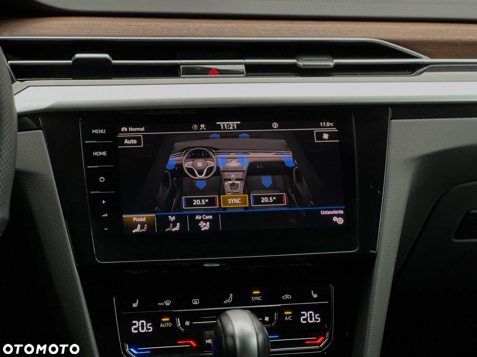 Volkswagen Arteon 2.0 TDI Elegance DSG - 34